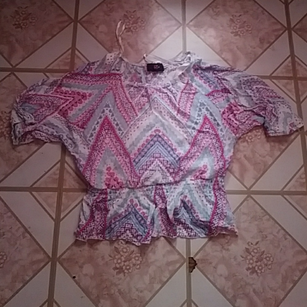 Cute girls shirt